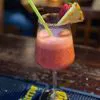 Jugo del platano