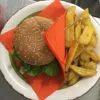 Mexi Burger