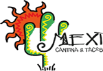 Logo Mexi ristorante messicano