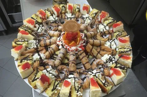 festeggia con noi il tuo compleanno