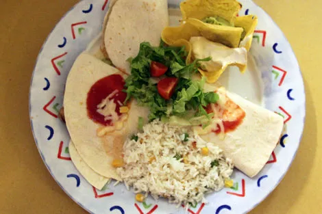 È tempo di Tacos!