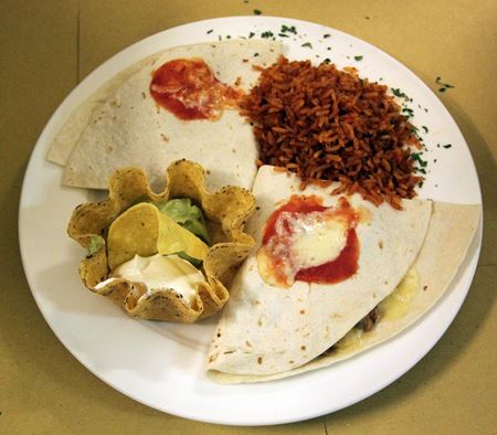 Tacos Mexicano
